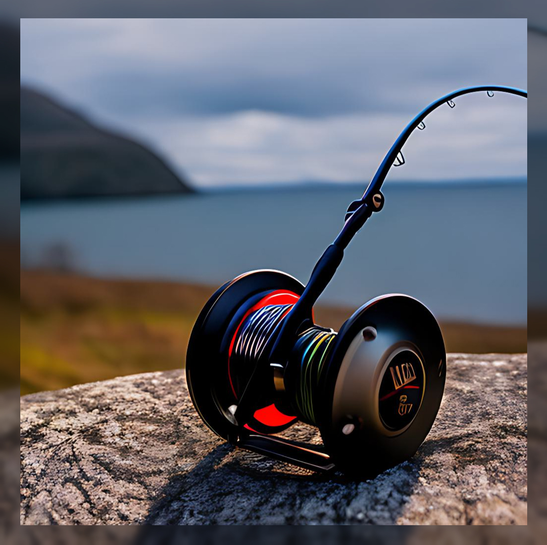 Best Fishing Reels For Bass 2024 Discover The Top 7 Fishing Reels 