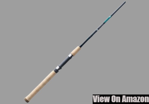 St. Croix Rods Premier Spinning Rod, PS