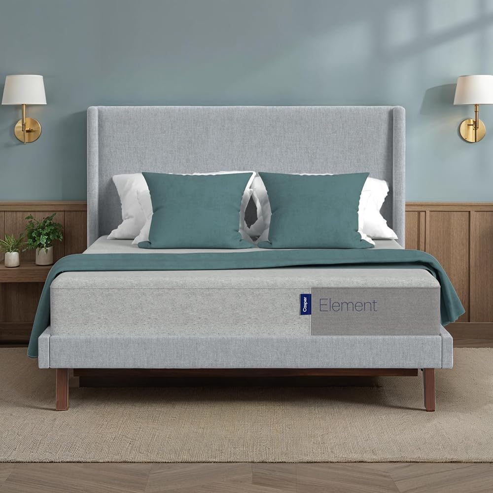 Casper Sleep Element Mattress for a Side Sleeper