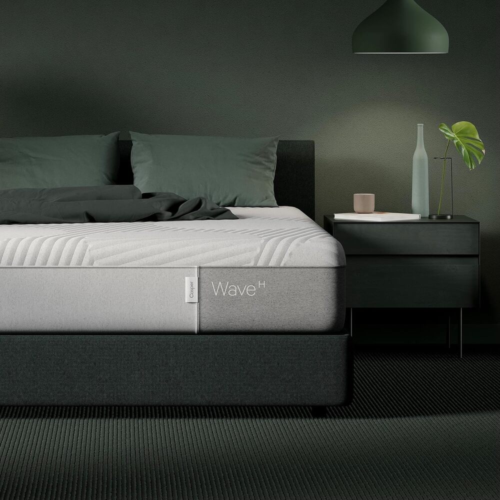 Best Mattress for Lower Back Pain Casper Mattress