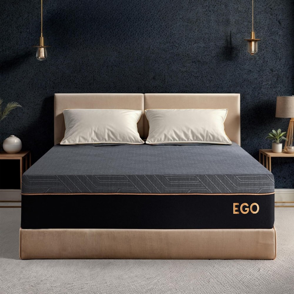 Best Mattress for Back and Hip Pain