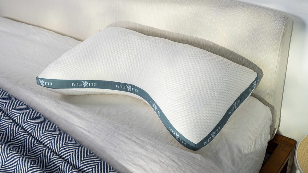 How to choose the pillow for lower back pain