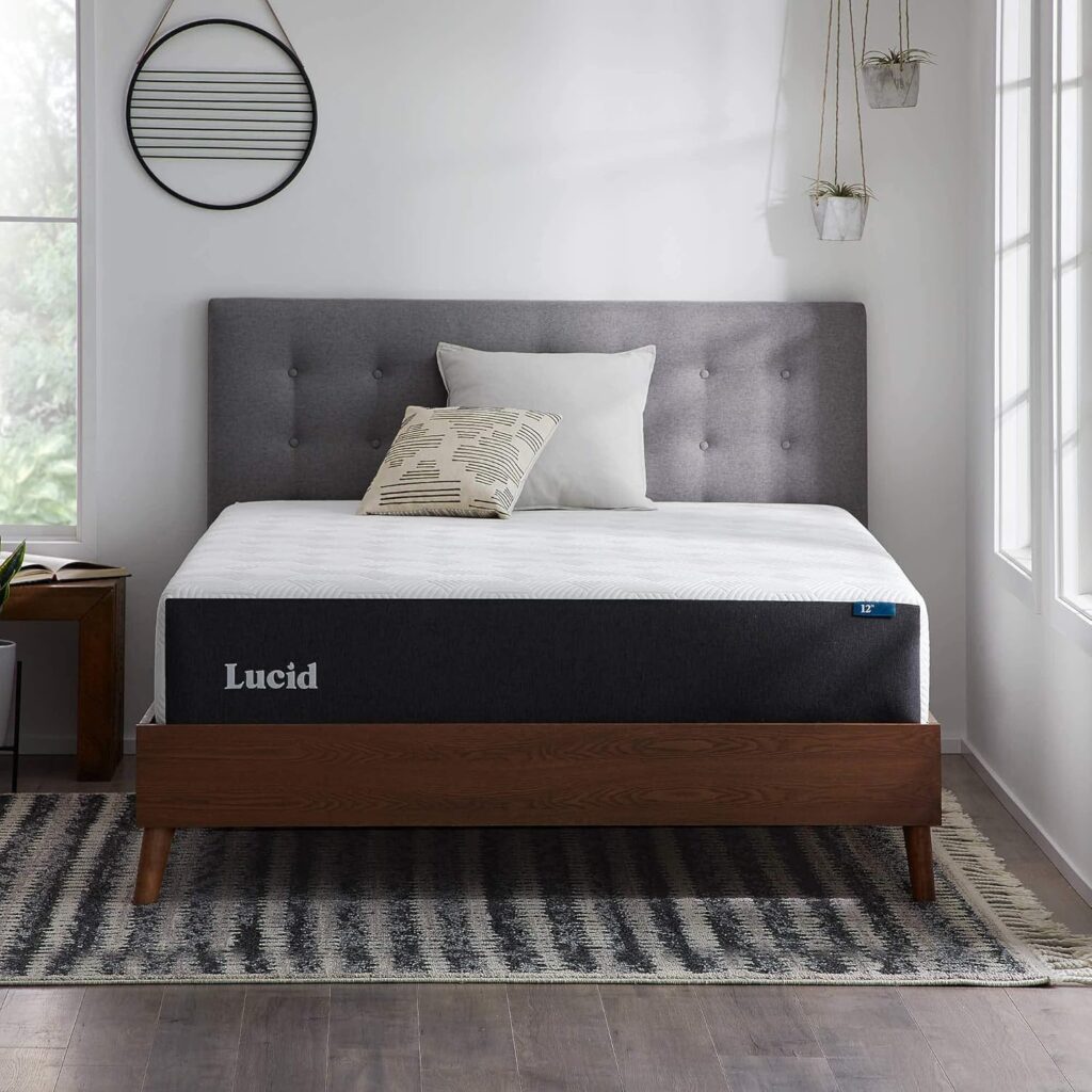 Best Mattress for Combination Sleepers