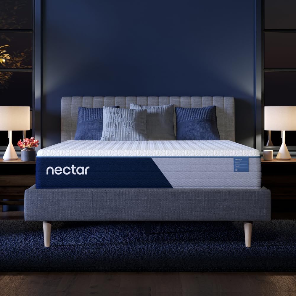 Best Mattress for Elderly with Arthritis
