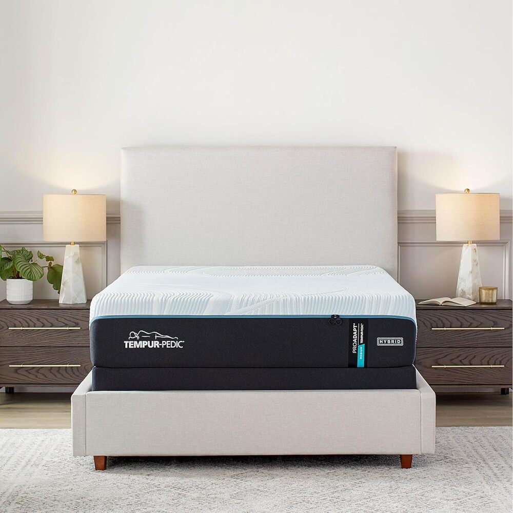 TEMPUR- ProAdapt 2.0 Mattress for Lower Back Pain