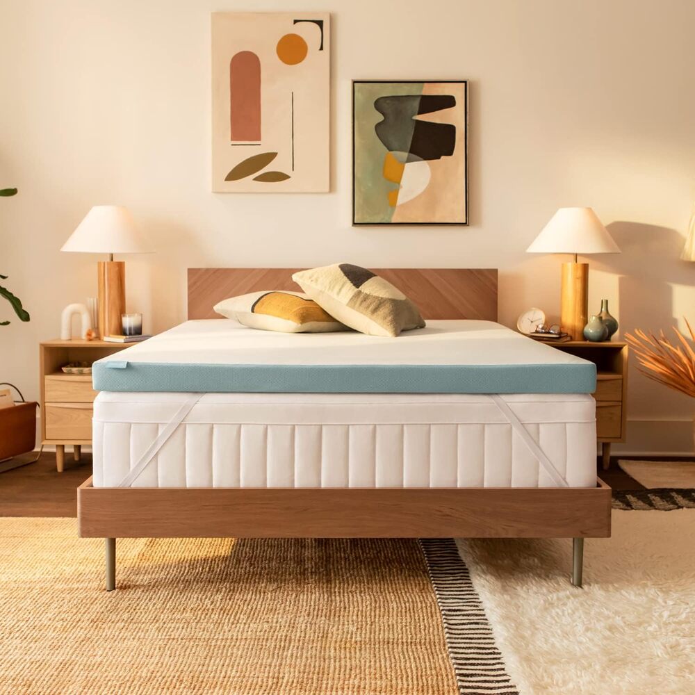 Tuft & Needle Original Queen Size Mattress for a Side Sleeper