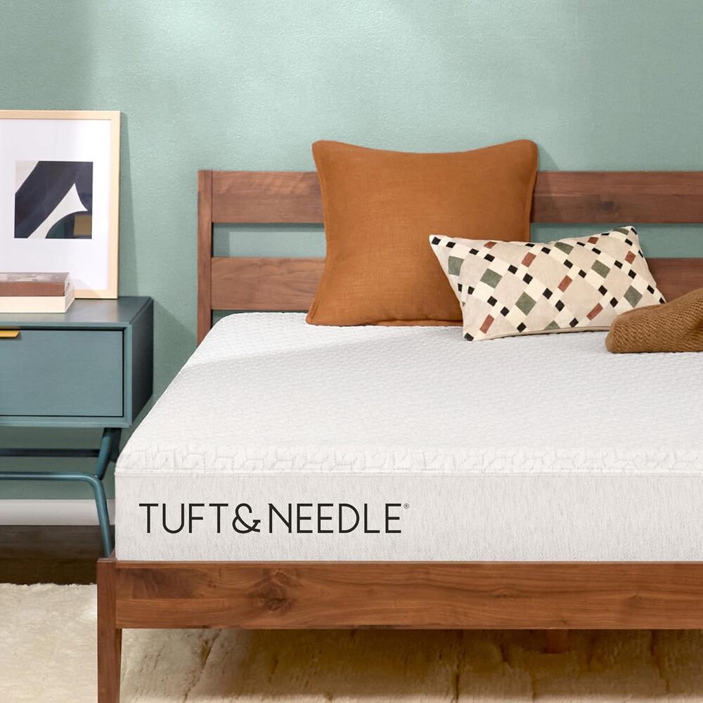 Tuft and Needle Mattress for a Side Sleeper