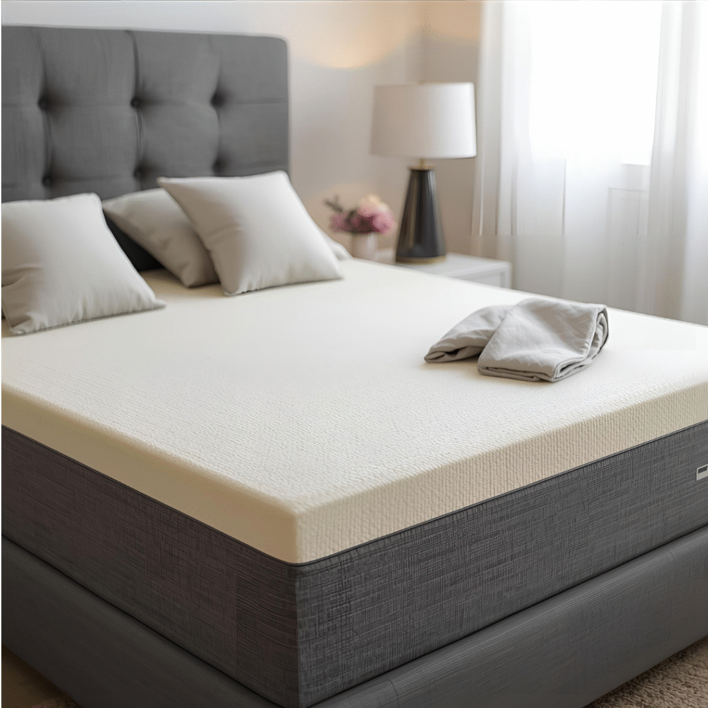 Best Mattress Topper for Back Pain