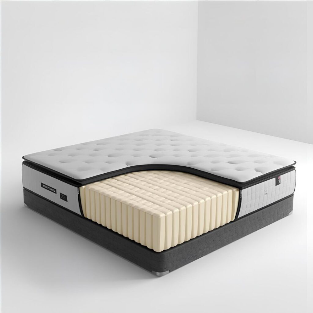 Best Mattress Topper for Memory Foam Mattress