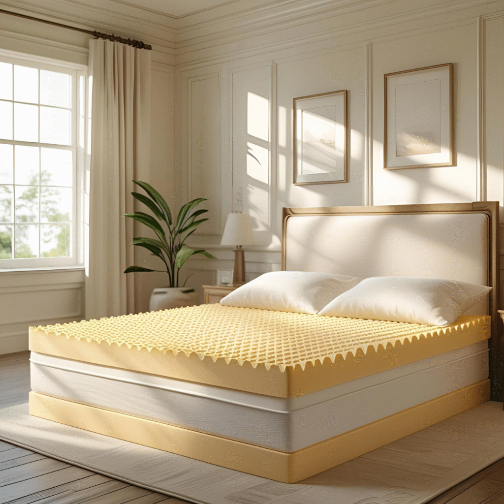 Best Mattress Topper for Arthritis