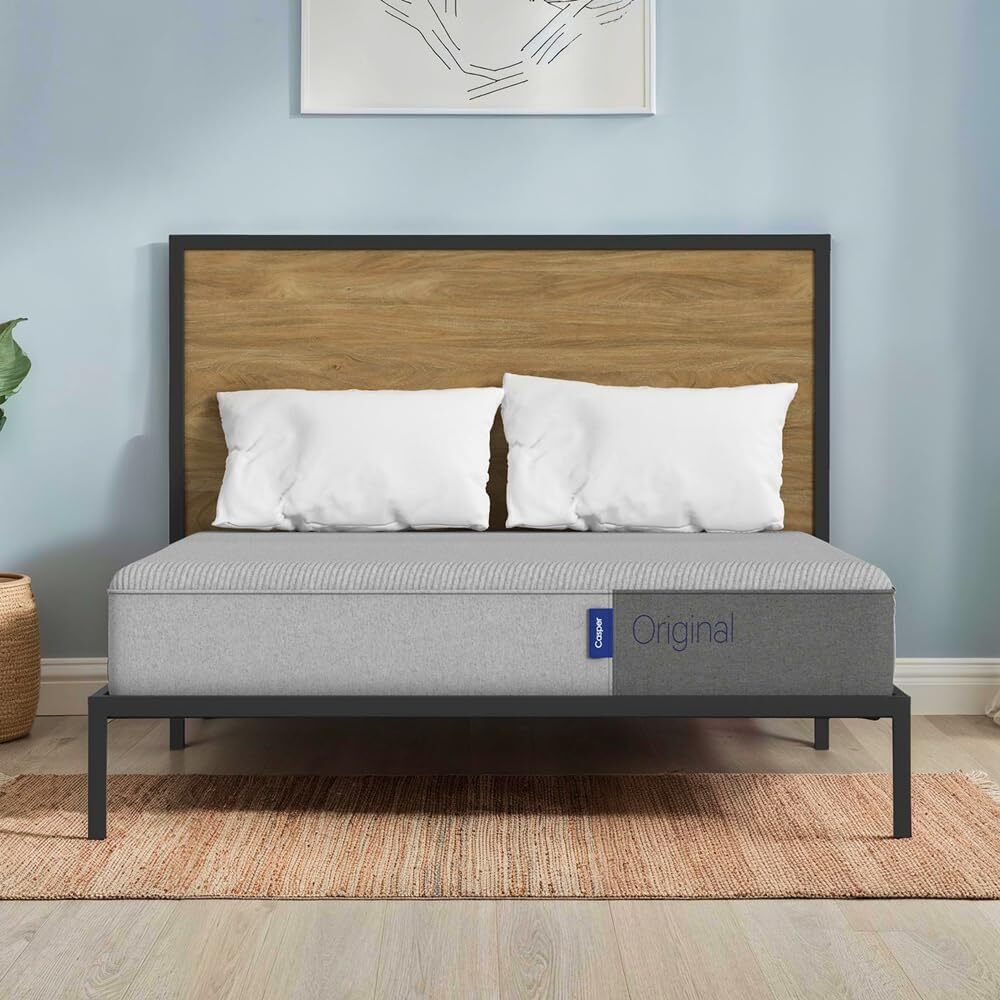 Casper Sleep Original Foam Mattress under 2000 Dollars
