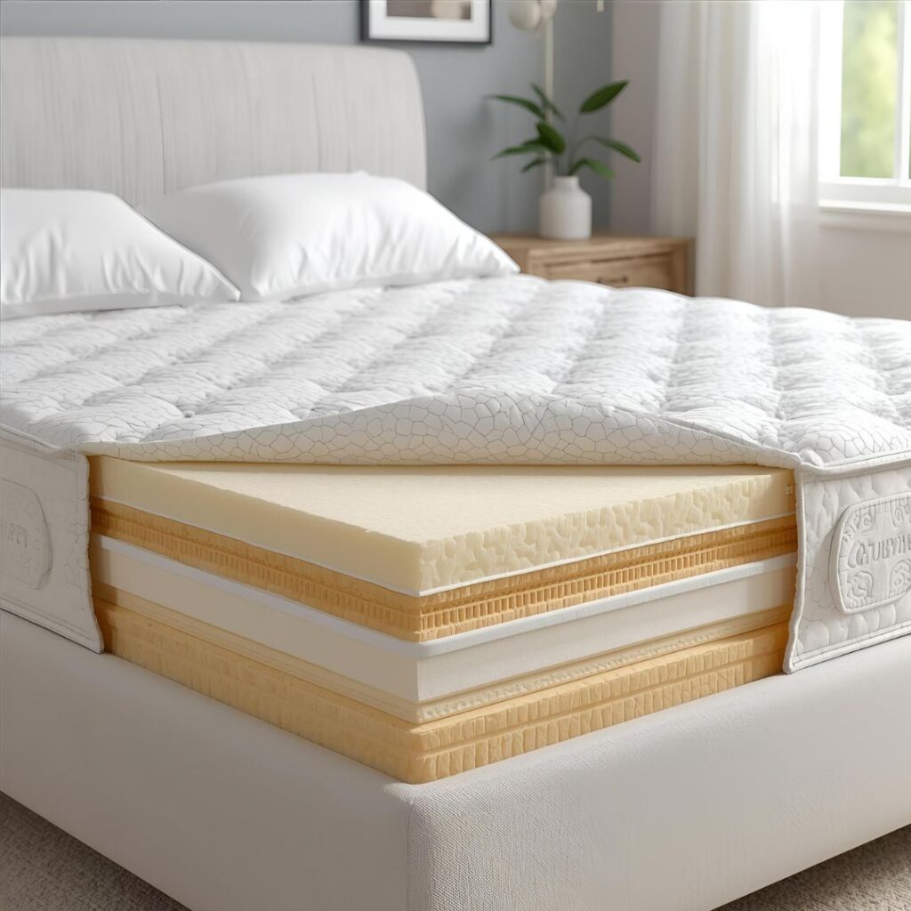 How to Fix a Sagging or Worn-Out Memory Foam Mattress