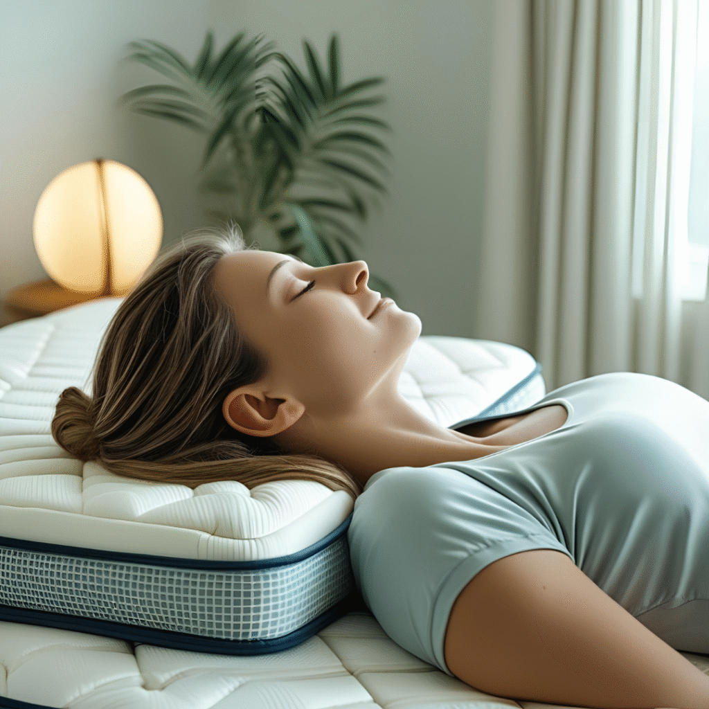 How to Make Your Current Mattress Better for RA