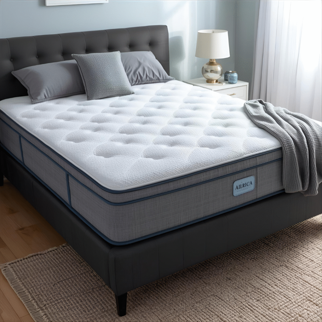 How to Revive Your Old Mattress with a Topper?