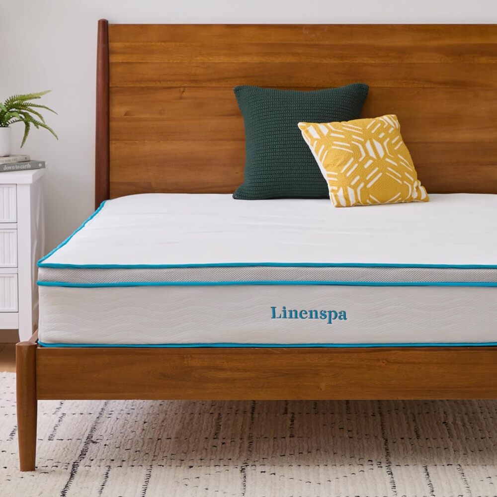 Linenspa Mattress for Murphy Bed