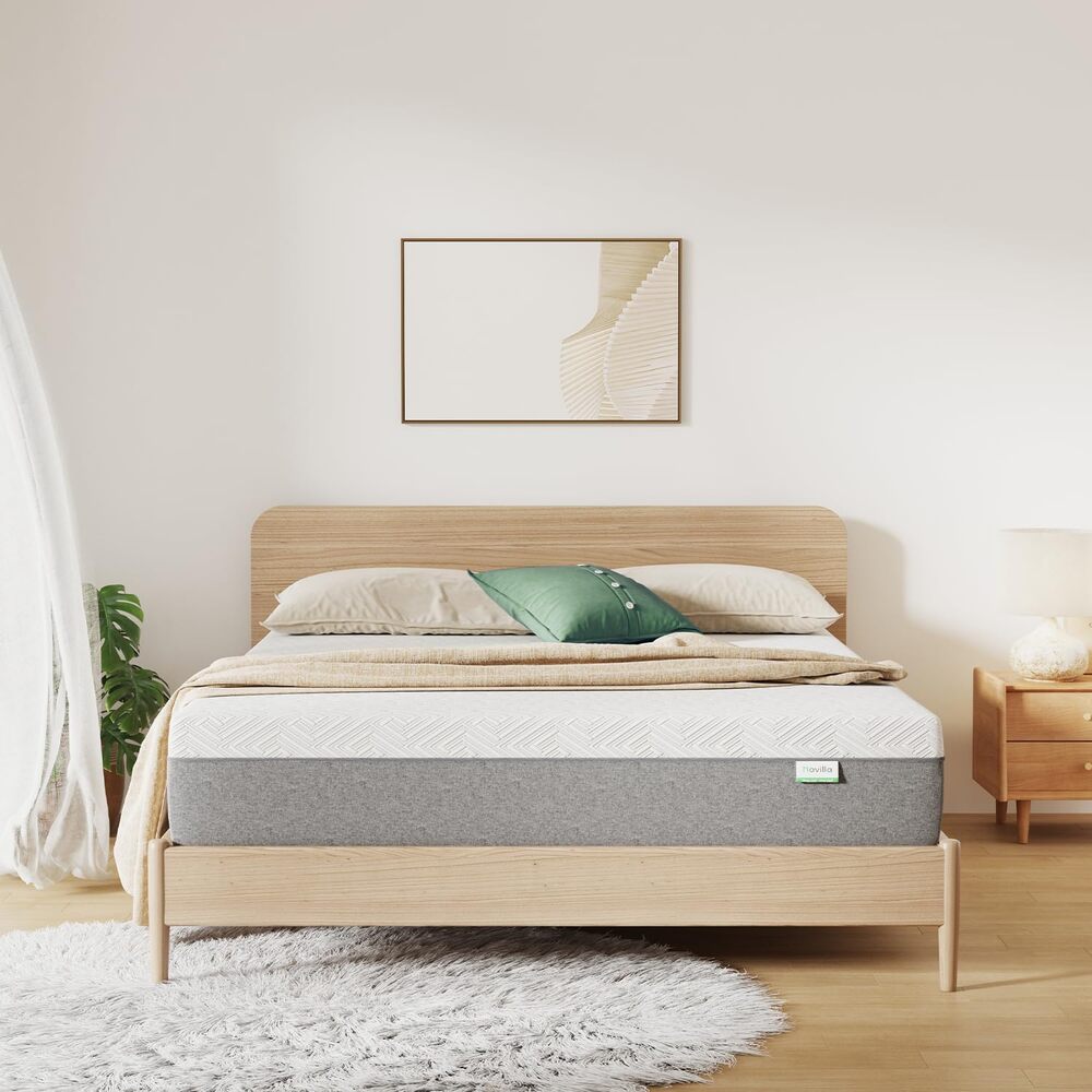 Novilla Mattress for Old and senior People