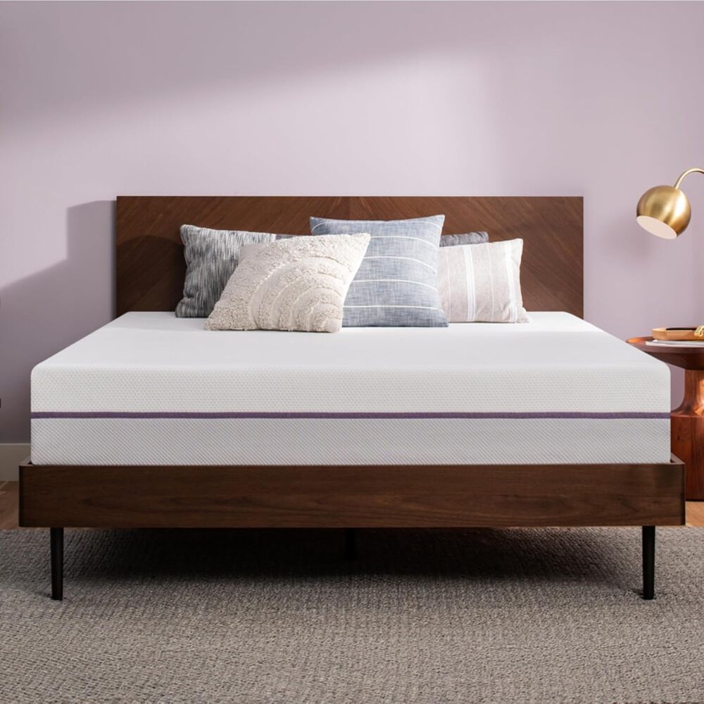Purple Mattress for rheumatoid Arthritis