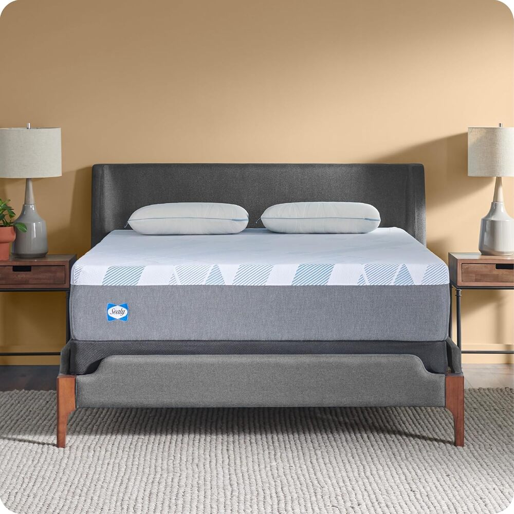 Sealy Dreamlife Mattress for Murphy Bed
