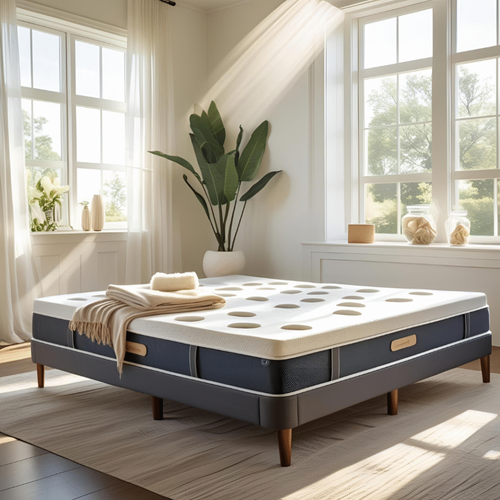 Signs Your Mattress is Causing Your Back Pain