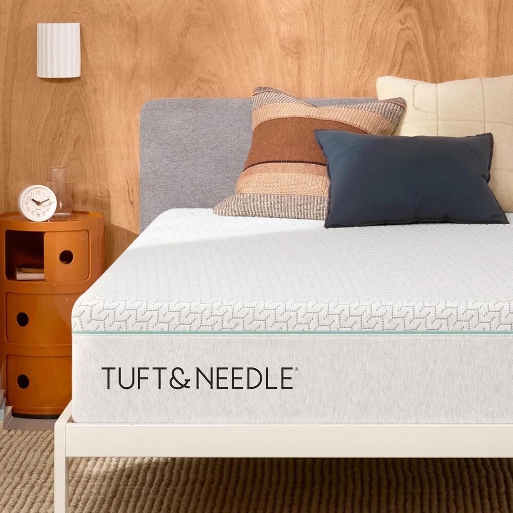 Tuft & Needle Original Hybrid Mattress under 2000 Dollars