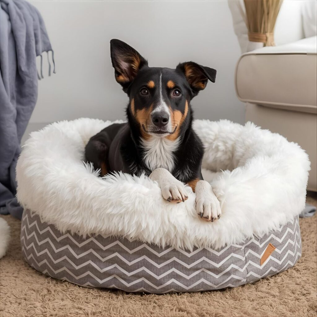 Ultimate Guide to Dog Bedding Materials