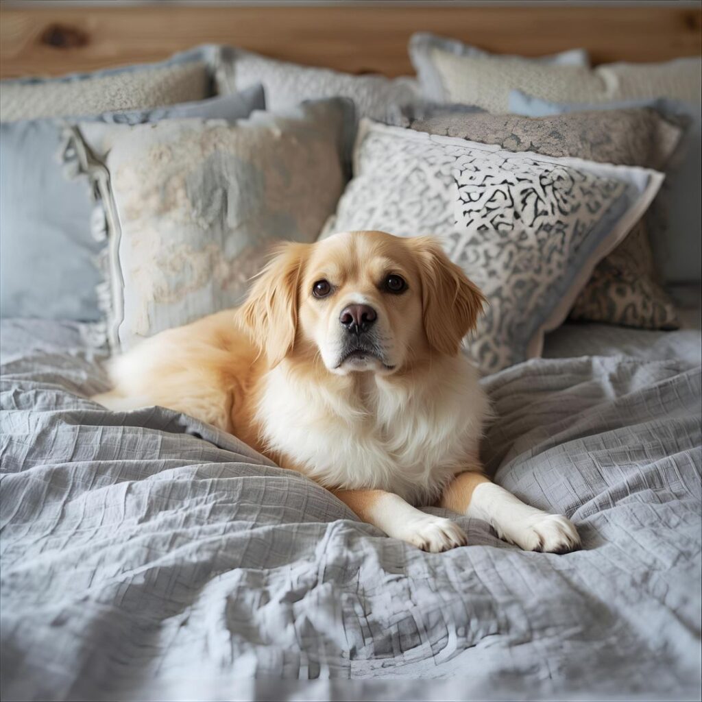 Best Bed Sheets for Pet Owners