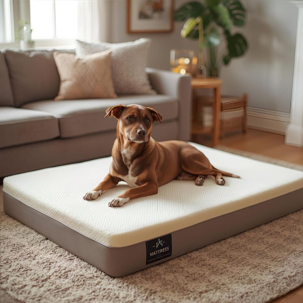 The Best Dog Beds