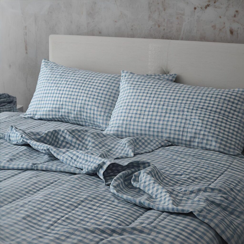 Best Cooling Bed Sheets for Hot Sleepers & Night Sweats