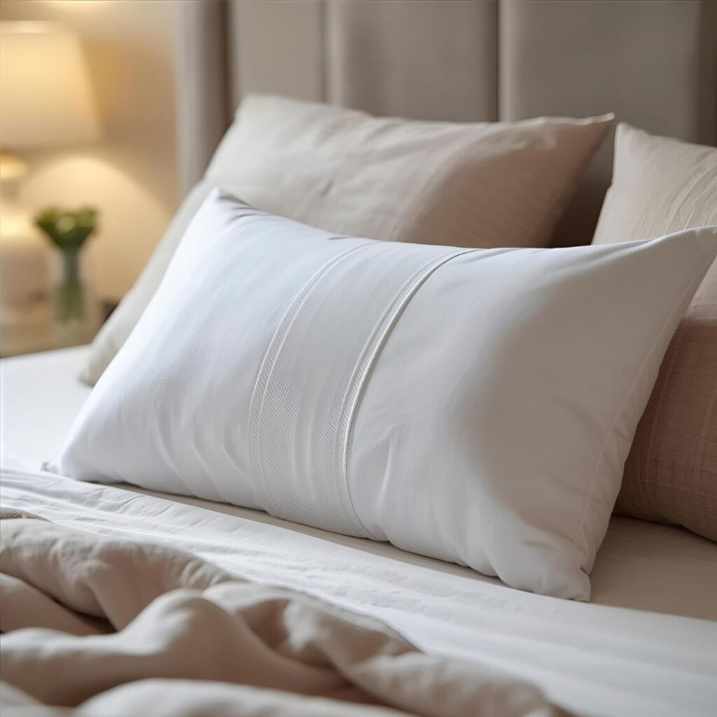 Best Pillow for Combination Sleepers & All Positions