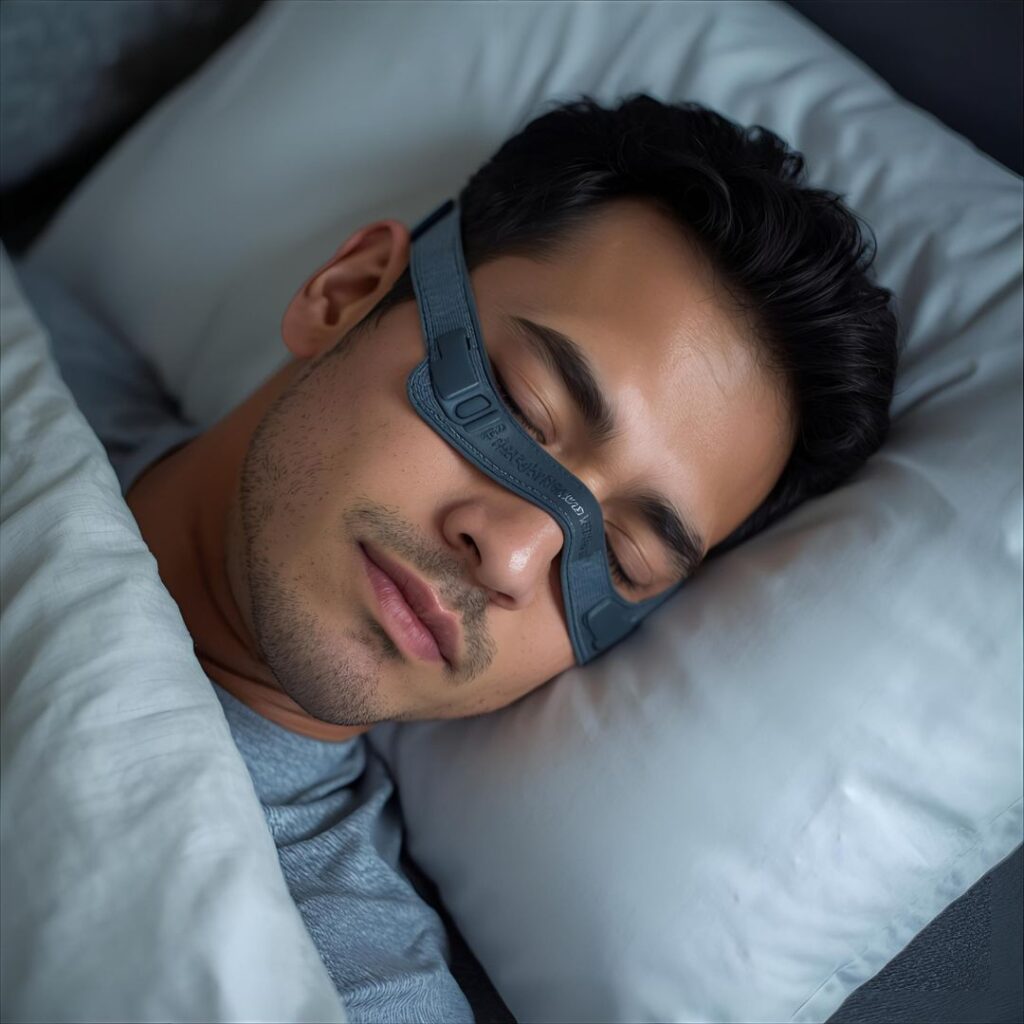 The Best Pillows for Sleep Apnea
