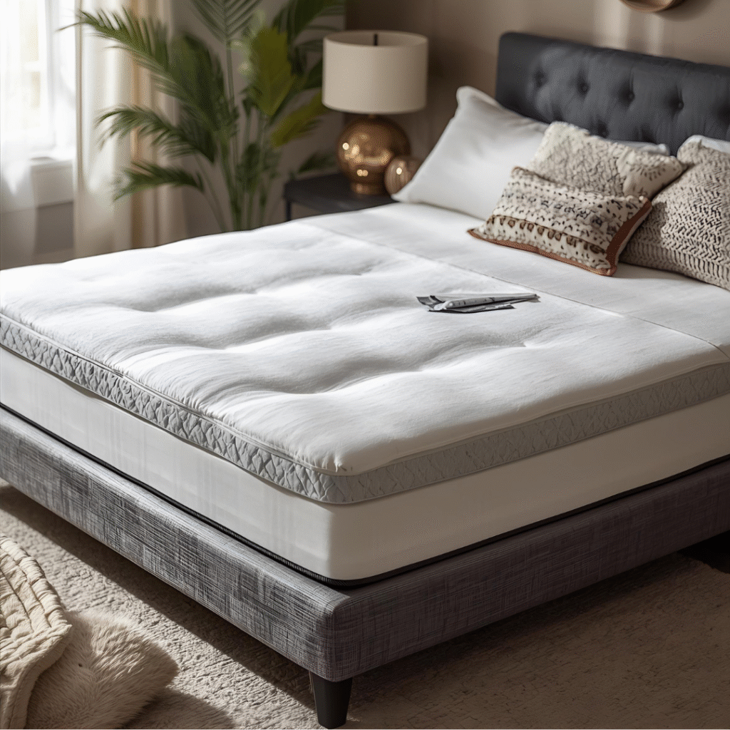 Best Mattress Topper for Side Sleepers