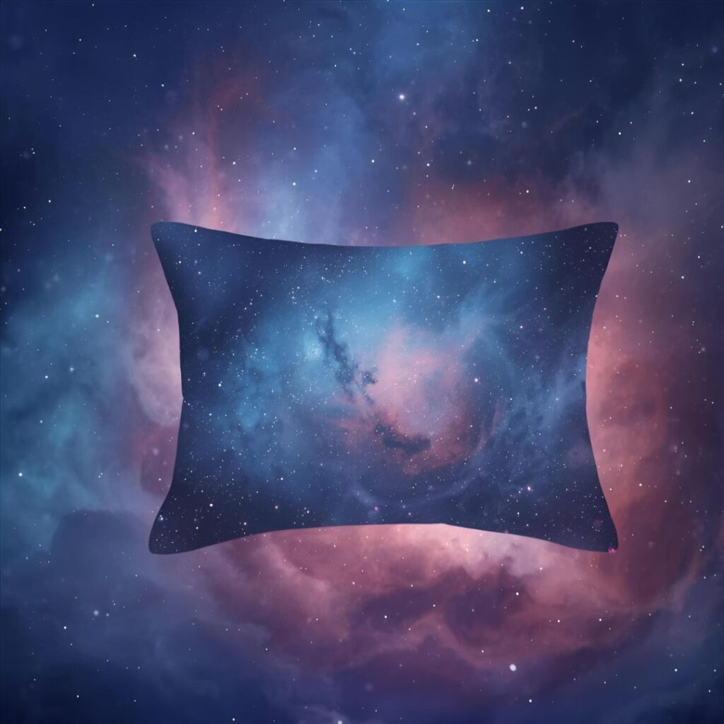 Best Pillows for a Good Night's Sleep