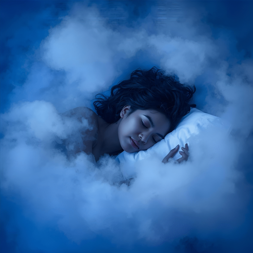 How Can I Stop Sleeping Hot and Sweating at Night?