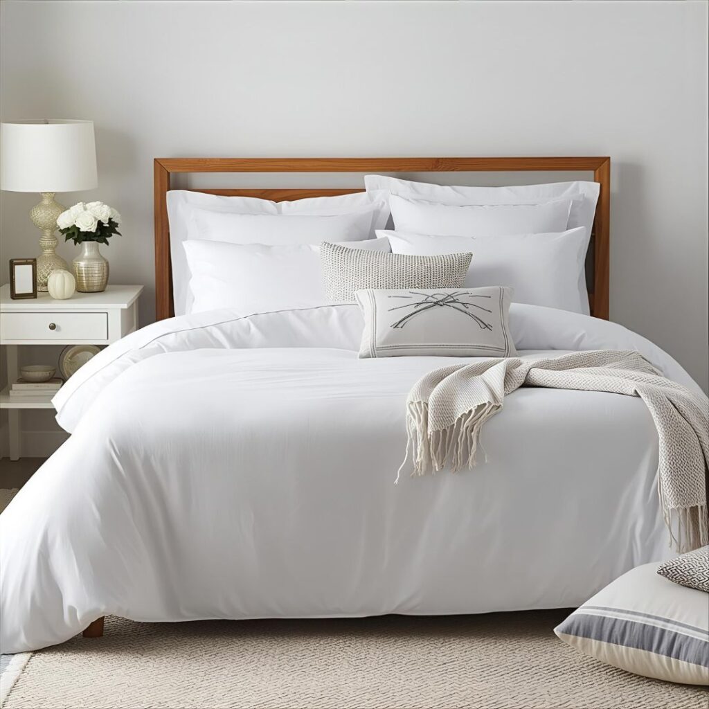 How to Choose Bed Sheets on Amazon