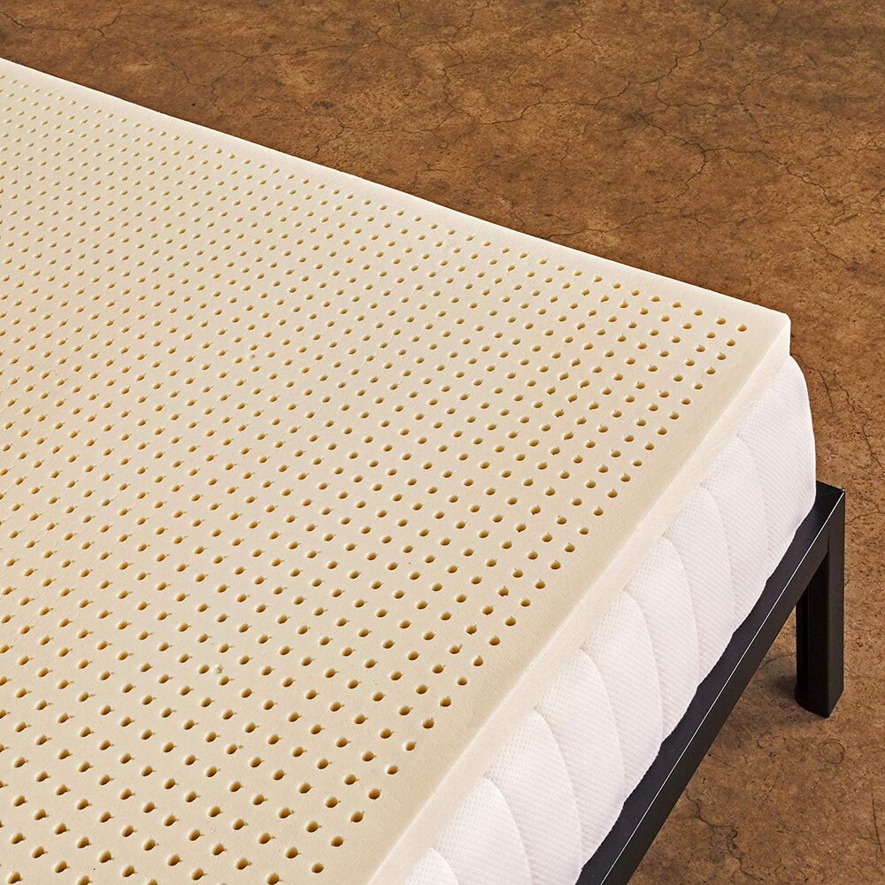 SLEEP ON Pure Green for hot sleepers, responsive bounce, durability, responsive bounce.