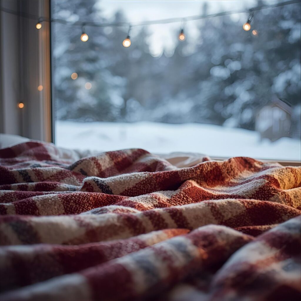 The Best Bed Sheets for Cold Weather & Winter