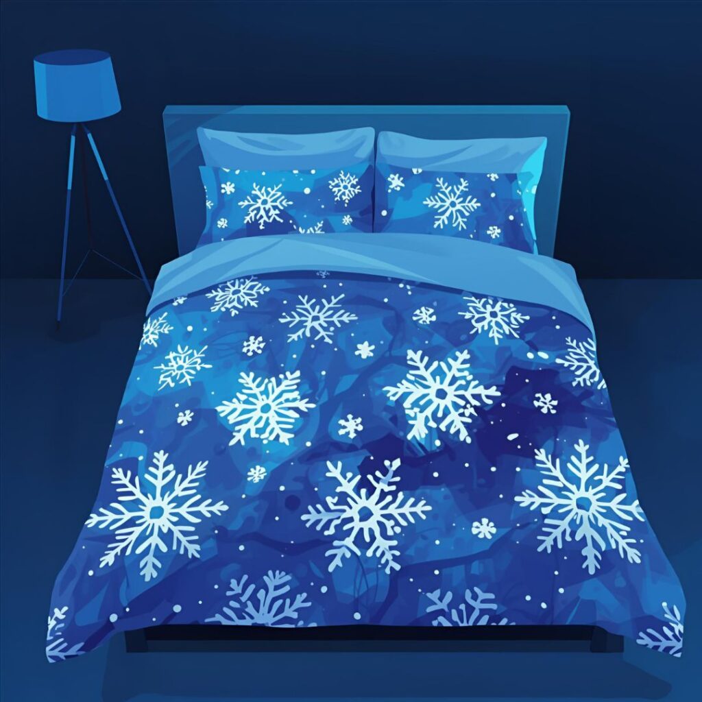 The Ultimate Winter Sheet Layering Guide