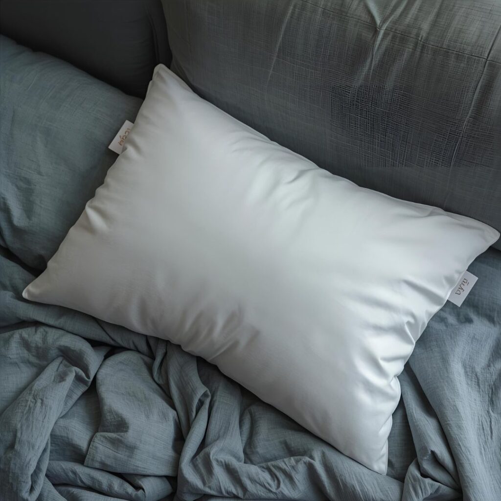 Why Hot Sleepers Need Special Pillow?