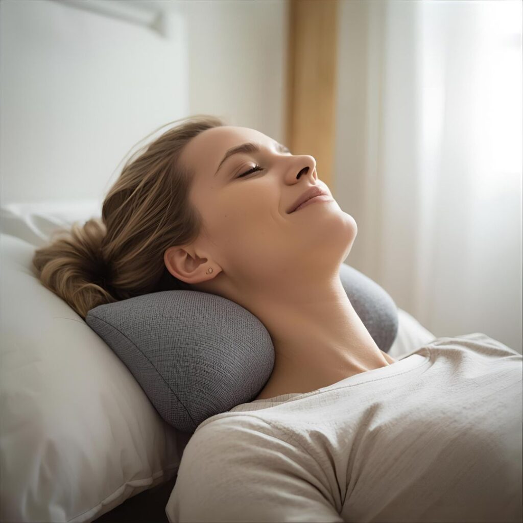 Why You Need Special Pillow for Headaches?