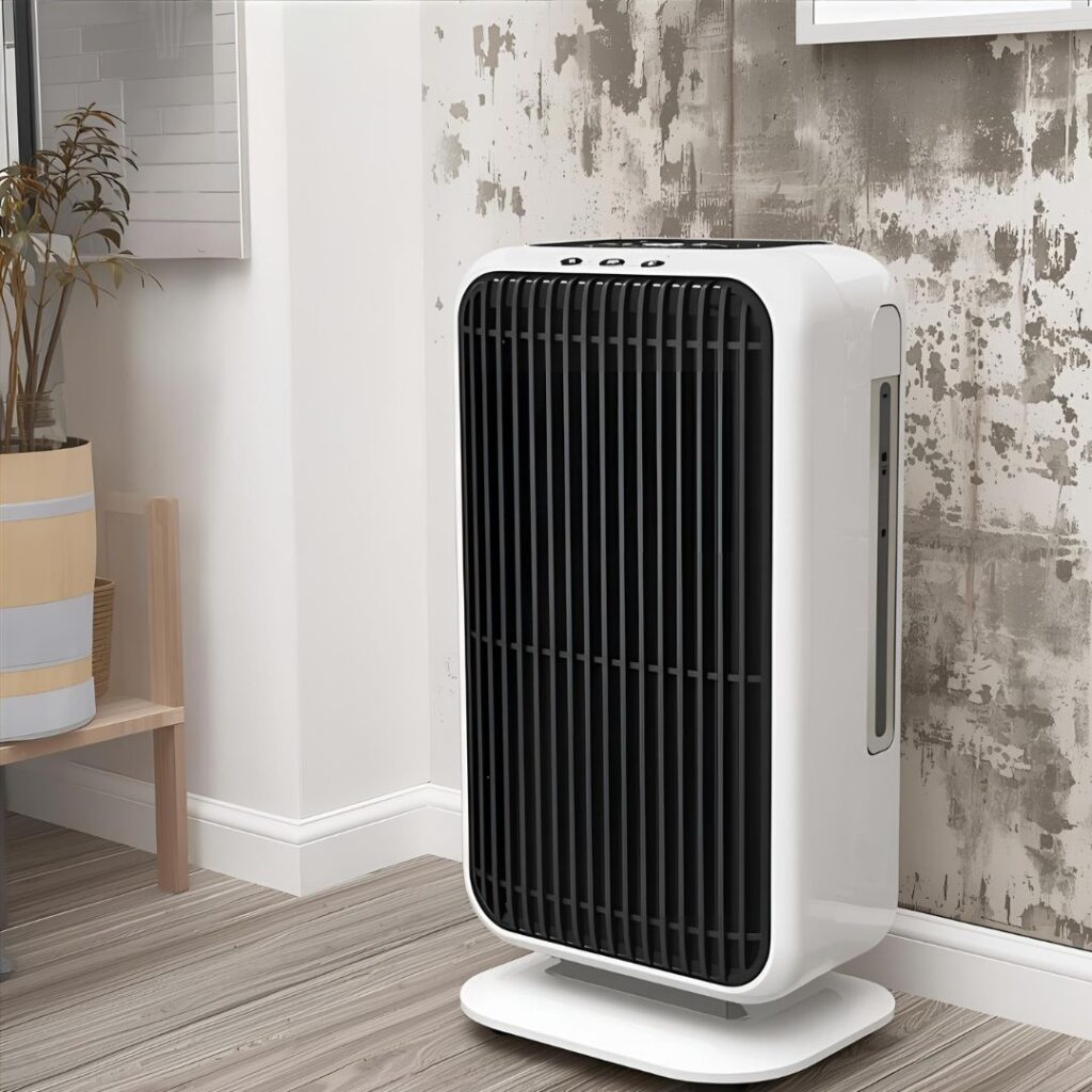 A Complete Guide to Fixing Damp, Mold, and Smells