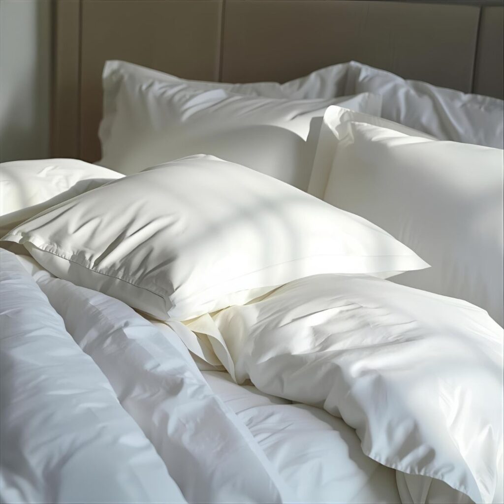 Are Down Pillows Worth It An Honest Luxury Buyer's Guide