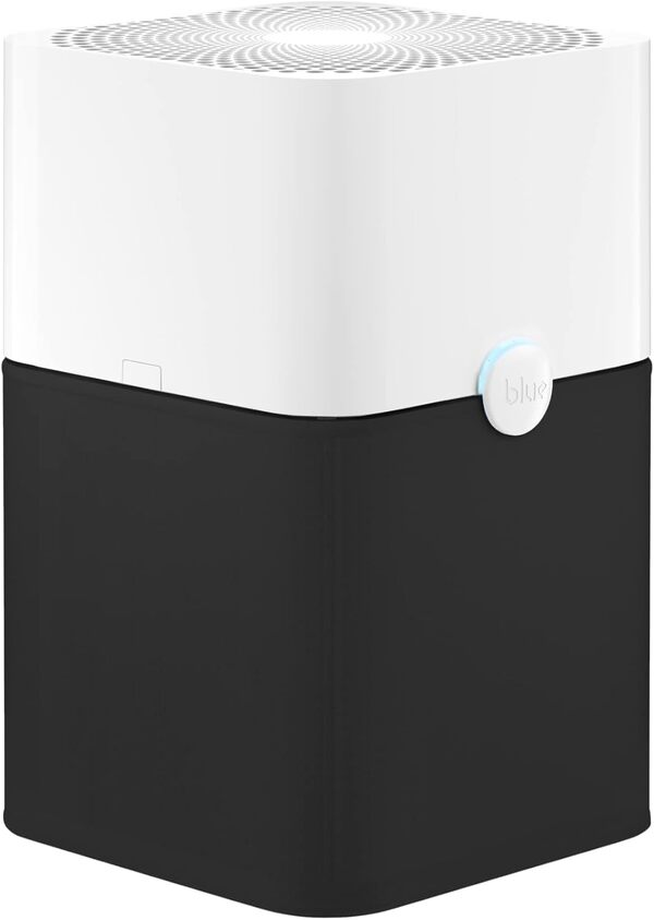B;lueair Blue Pure 211+ Best Air Purifiers for Health Conditions like Asthma, Sinus Problems, Lung Disease & Eczema, Low noise, trustable.