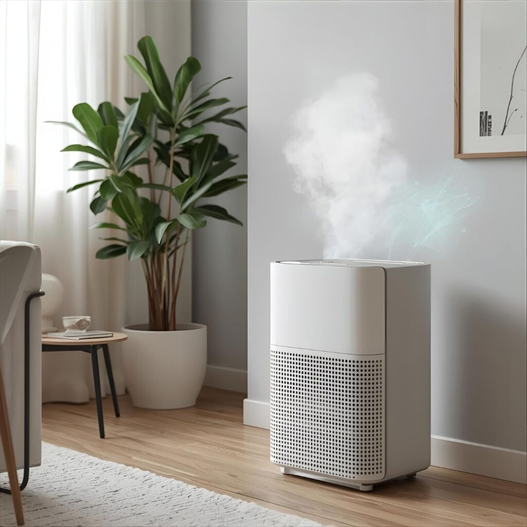 Best Air Purifier for Dust Removal Top 3 Picks for Dust, Dust Mites & Apartments