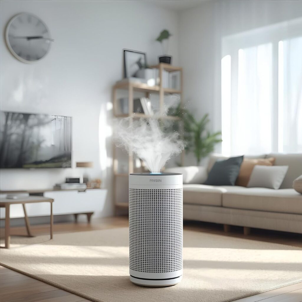 Best Whole House Air Purifiers
