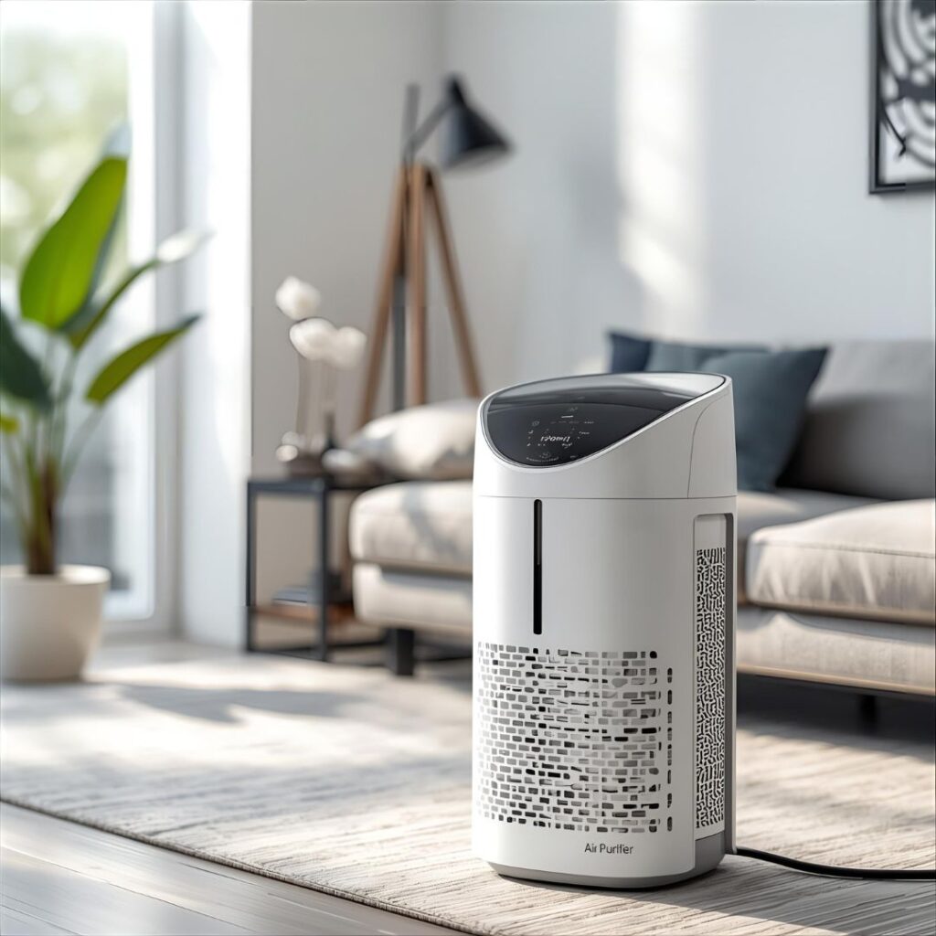 Best Air Purifier for the Money