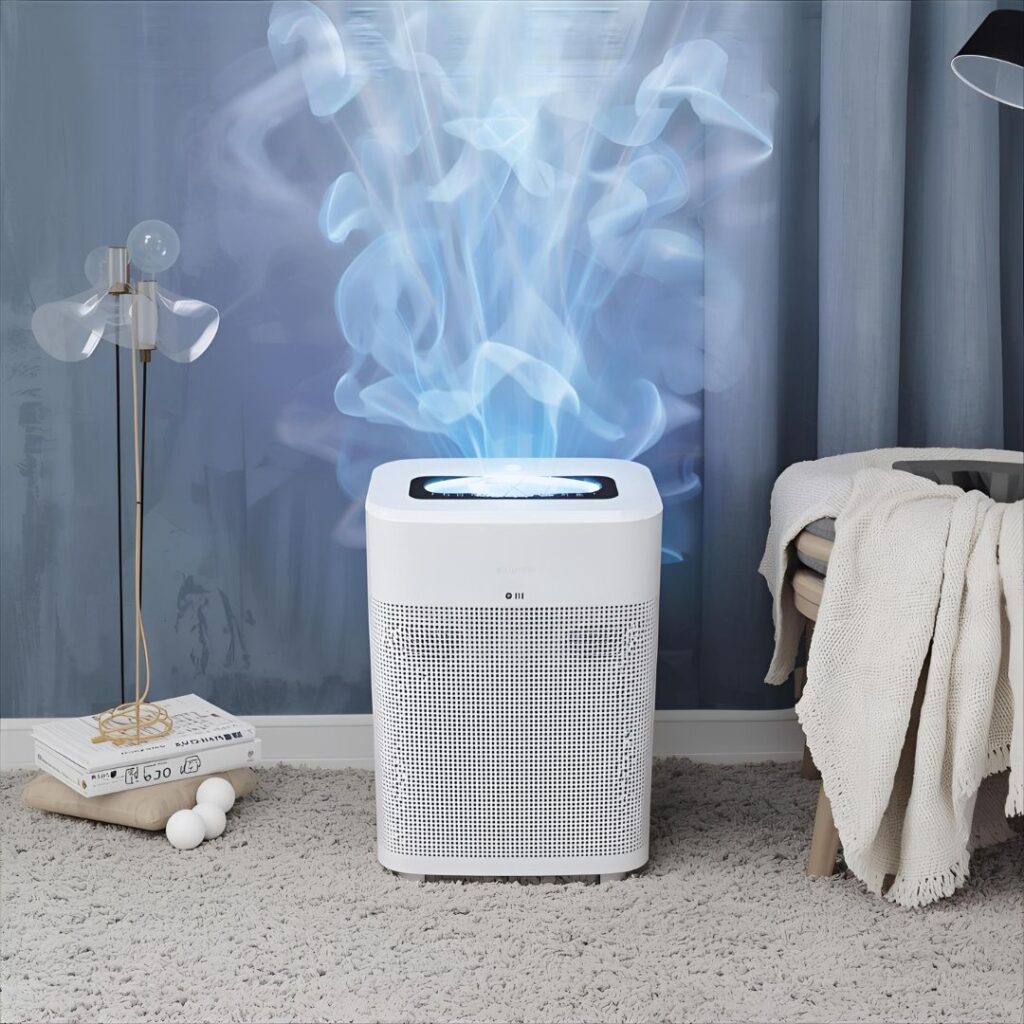 Best Air Purifiers for Health Conditions