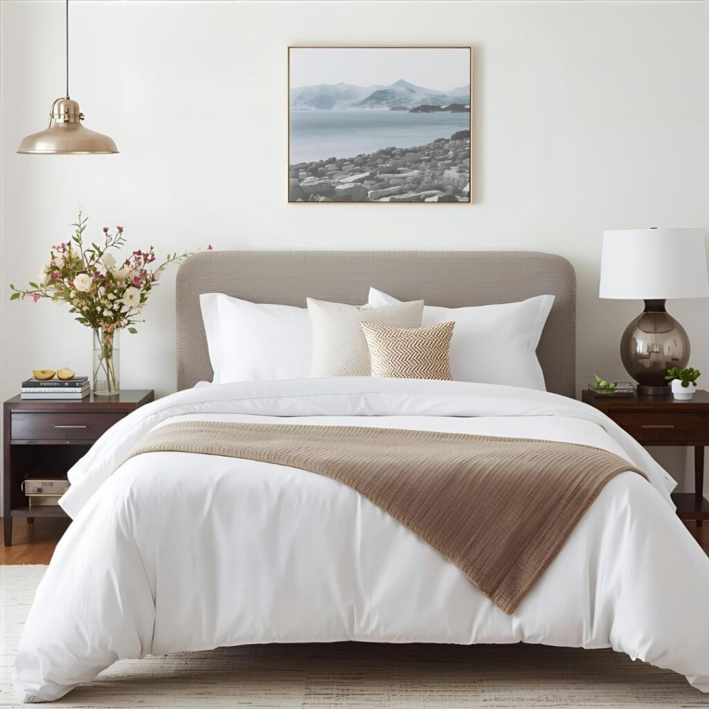 Best Bedding for Airbnb