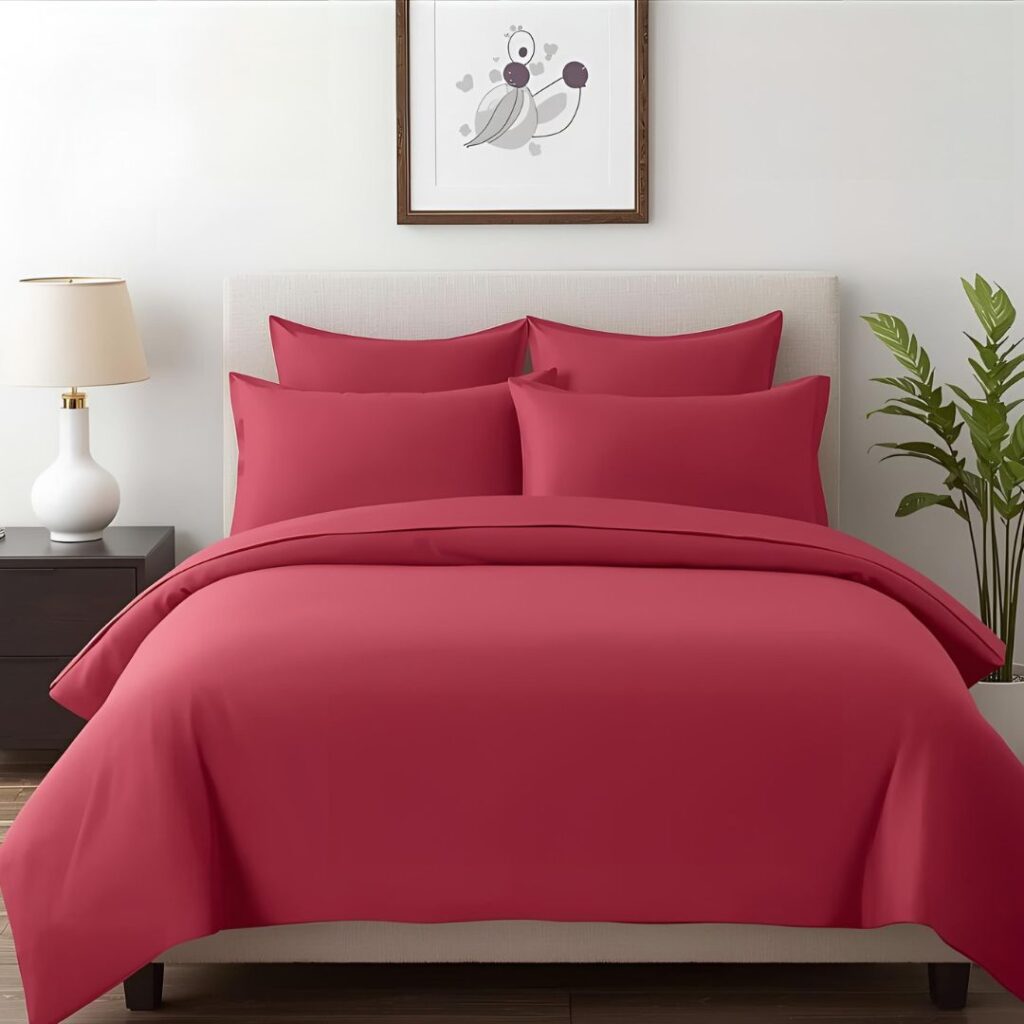 The 3 Best Bed Sheets for a King Size Bed