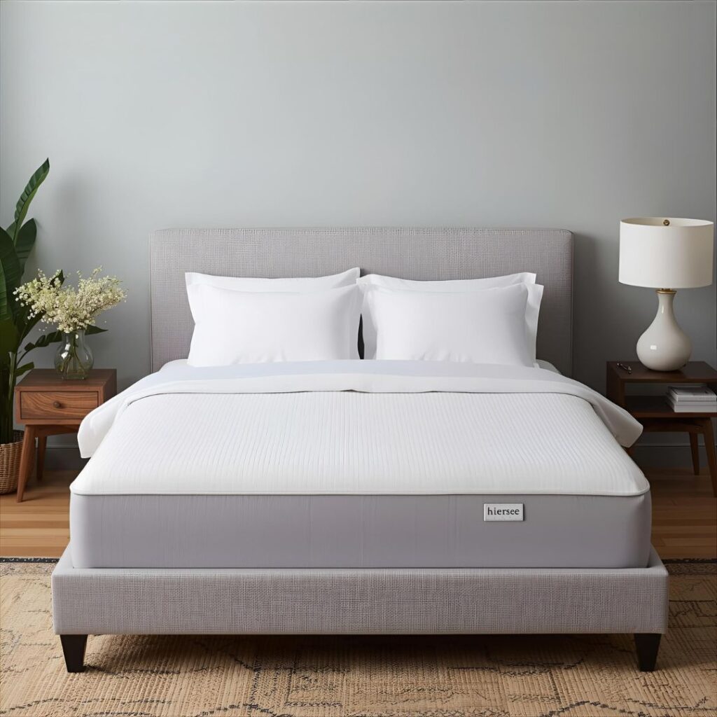 Best Bed Sheets for a Memory Foam