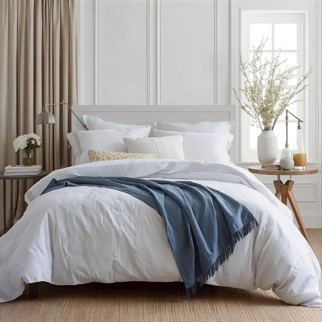 How to Choose the Best Bed Sheets for Your Money